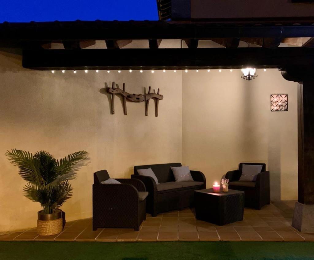 Apartamento Usuaia Con Jacuzzi Lesaka Zewnętrze zdjęcie