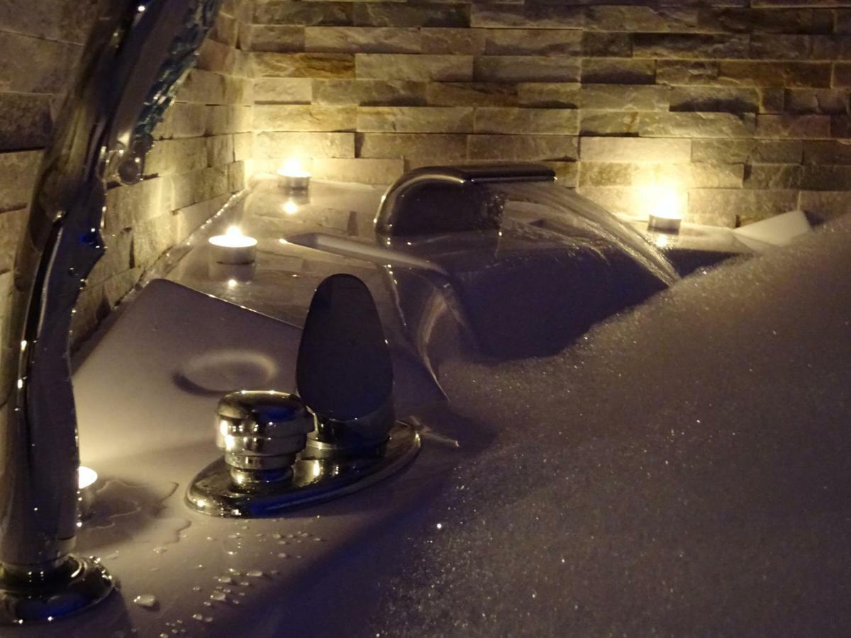 Apartamento Usuaia Con Jacuzzi Lesaka Zewnętrze zdjęcie
