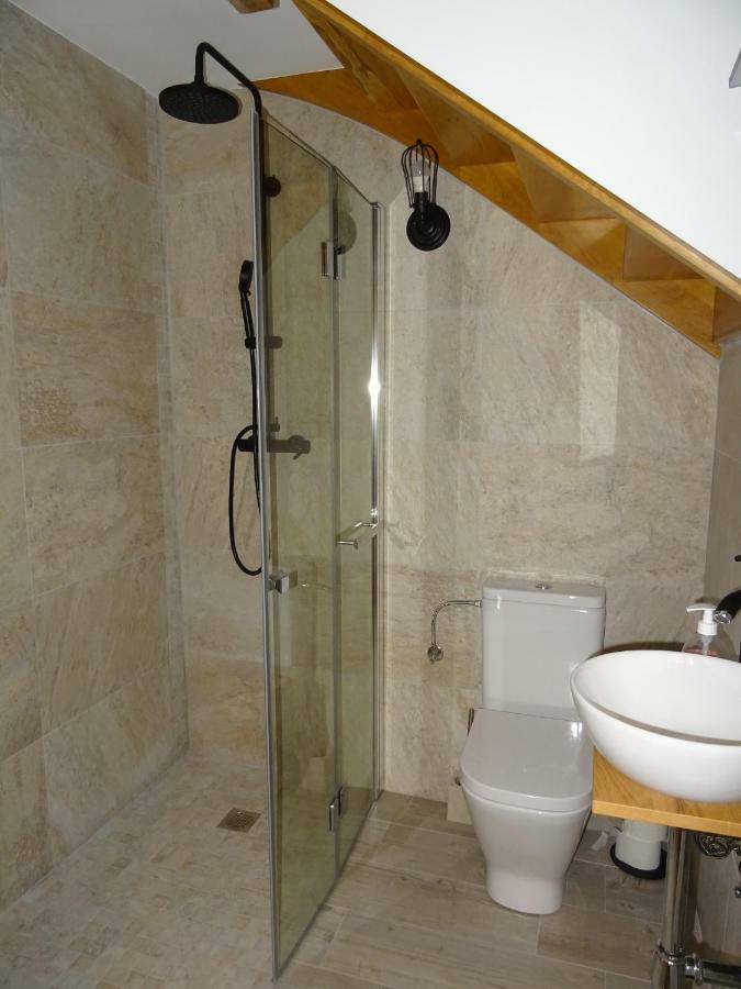 Apartamento Usuaia Con Jacuzzi Lesaka Zewnętrze zdjęcie