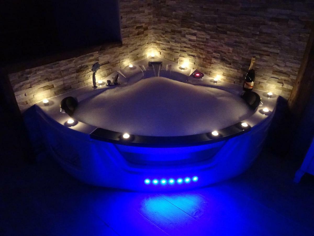 Apartamento Usuaia Con Jacuzzi Lesaka Zewnętrze zdjęcie